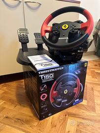 Volante F1 Thrustmaster T 150