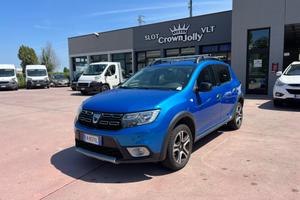 Dacia Sandero Stepway 1.5 dCi 8V 90CV Start&Stop