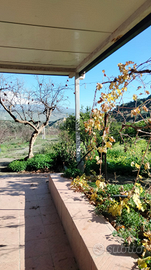 Terreno+immobile in SICILIA