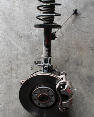 FUSELLO MOZZO MONTANTE DX DESTRO FIAT 600 1,2 HYBR
