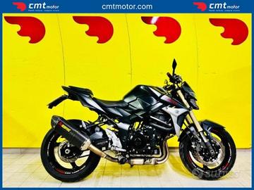 SUZUKI GSR 750 Garantita e Finanziabile