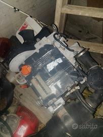 motore progress microcar 