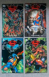 Fumetti Dc comics