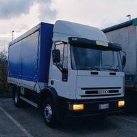 Iveco Eurocargo 150 e23