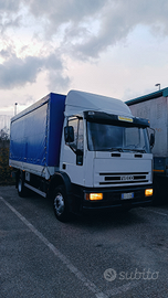 Iveco Eurocargo 150 e23