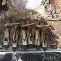 Maniglie per porte