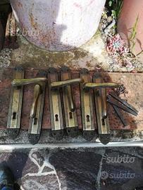 Maniglie per porte