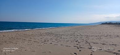 Vacanze relax e mare stupendo