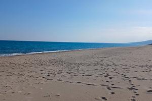 Vacanze relax e mare stupendo