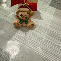 Addobbi natalizi Thun