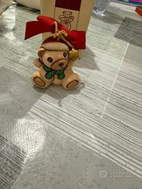 Addobbi natalizi Thun