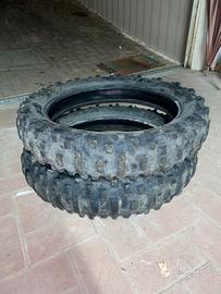 Gomme 140-80-18 maxxis metzeler 10%