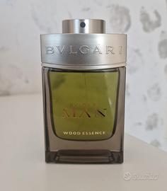 Bvlgari Wood Essence 100 ml