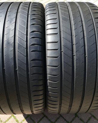 2 gomme estive Michelin 265\40\21