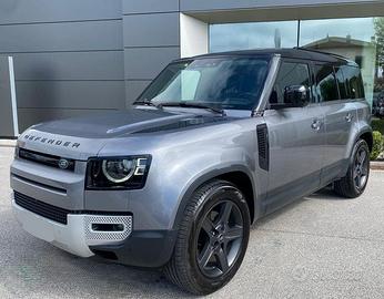 Land Rover Defender 110 SE 3.0D I6 200CV (IVA...