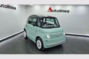 FIAT Fiat Topolino 6kw
