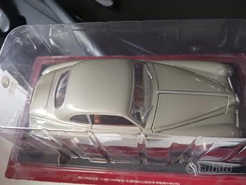 Alfa Romeo villa d'Este 1/24