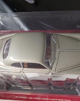 Alfa Romeo villa d'Este 1/24