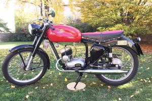 Altro Altro modello - 1955