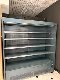 frigorifero x attività commerciale