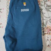 Pantaloni tuta MARINA Militare XL
