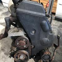 Motore usato Fiat Ducato cod. 814067