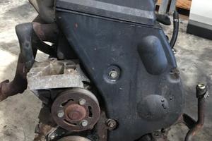 Motore usato Fiat Ducato cod. 814067