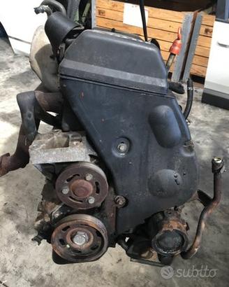 Motore usato Fiat Ducato cod. 814067