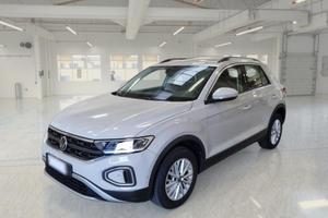 VOLKSWAGEN T-ROC 1.5 TSI ACT LIFE DSG SUV