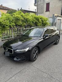 Volvo V60 Business Plus