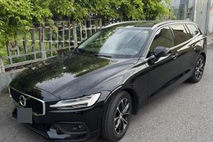 Volvo V60 Business Plus