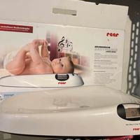 Bilancia Pesa bambino neonato