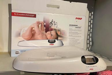 Bilancia Pesa bambino neonato