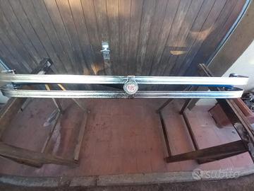 Fiat 501 503 509 paraurti