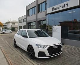 Audi A1 SPB 25 TFSI S tronic Advanced