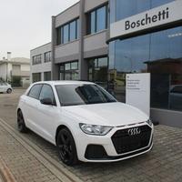 Audi A1 SPB 25 TFSI S tronic Advanced