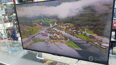 TV Sony 55" 4K HDR 100hz Smart tv Android