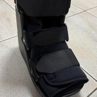 Tutore walker corto fisso small