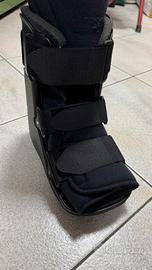 Tutore walker corto fisso small