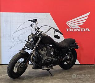 Harley-Davidson XL 883 - 2007