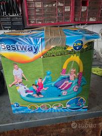 piscina gonfiabile bambini Bestway 