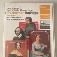 libro inglese superiori