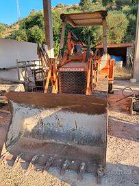 Pala cingolata ATA FIAT ALLIS FLAM