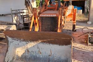 Pala cingolata ATA FIAT ALLIS FLAM