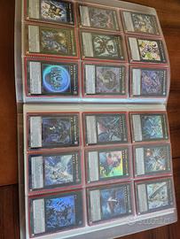 Album Yu-Gi-Oh