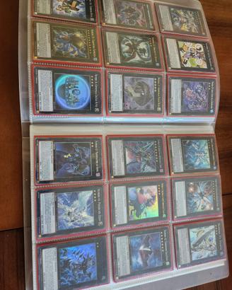 Album Yu-Gi-Oh