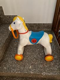 cavallino chicco rodeo