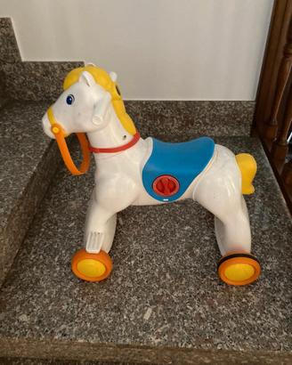 cavallino chicco rodeo