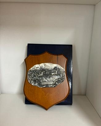 Crest Carabinieri carica di Pastrengo 1848 Nuovo