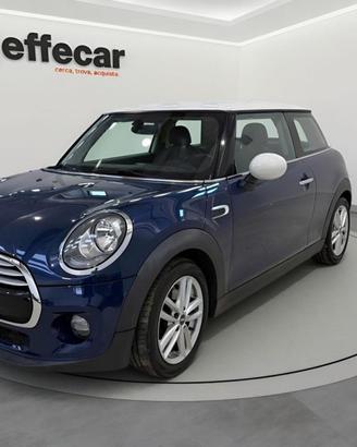 MINI Cooper D 1.5 Cooper D